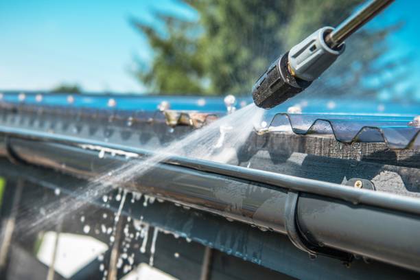 Bridgeport, MI Pressure Washing Company