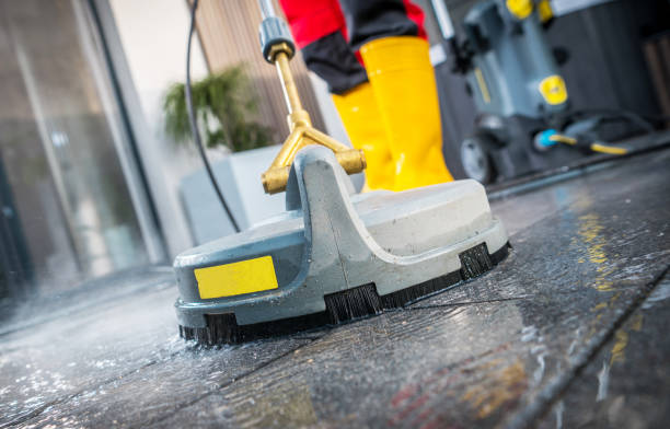 Best Residential Pressure Washing Services  in Bridgeport, MI