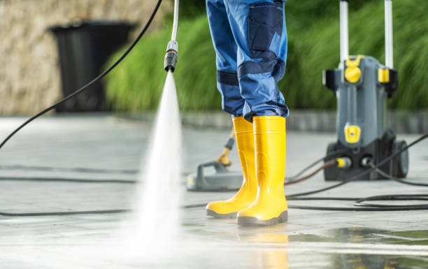 Bridgeport, MI Pressure Washing Company