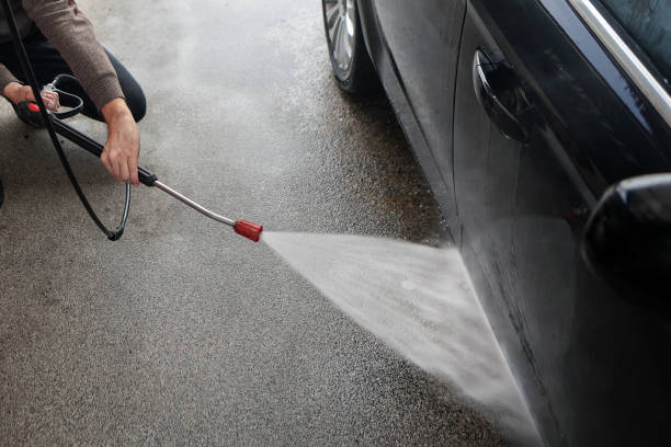 Best Exterior Home Cleaning  in Bridgeport, MI